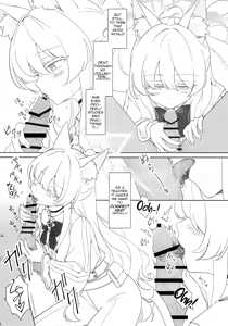 Page 9 of Jiai no Eichi | Wisdom of Benevolence - preview thumbnail