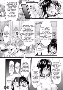 Page 30 of Now That I've Become A Villainess I Must Seduce My Younger Brother | Akuyaku Reijou Ni Natta Ore Wa Otouto O Kanraku Shinakereba Ikenai - preview thumbnail