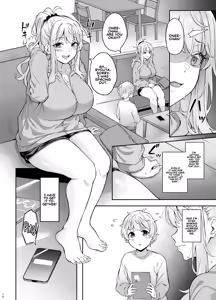 Page 9 of Murasaki no Shoumei ~Kuroi Muchuu~ | Purple Illumination ~Dark Trance~ - preview thumbnail