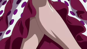 Page 1076 of Hottest Anime Crossed Legs Screenshots - preview thumbnail