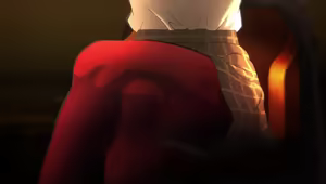 Page 424 of Hottest Anime Crossed Legs Screenshots - preview thumbnail