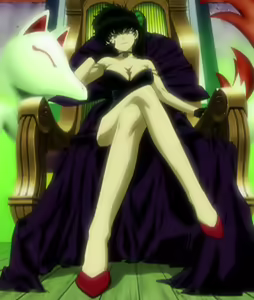 Page 439 of Hottest Anime Crossed Legs Screenshots - preview thumbnail