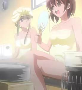 Page 654 of Hottest Anime Crossed Legs Screenshots - preview thumbnail