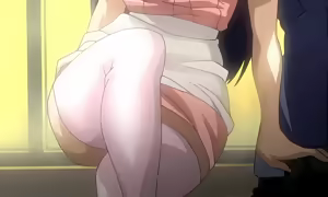Page 935 of Hottest Anime Crossed Legs Screenshots - preview thumbnail
