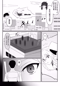 Page 10 of Zombie Harem Life ~Koutai Mochi no Ore to Bakunyuu Zombie~ 13 - preview thumbnail