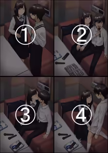 Page 23 of Futamotu - preview thumbnail