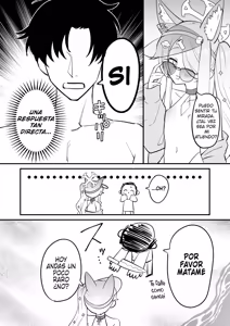 Page 5 of Kono Monogatari no Namae wa Kimi ga Tsukete Kure. | Tu decides el nombre de esta historia - preview thumbnail