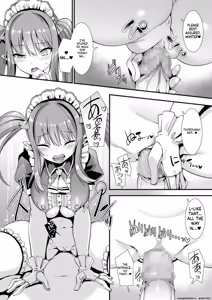 Page 7 of Isekai Maid Shimai no Amaama Harem Gohoushi ~Otoko ga Umarenai Isekai e Shoukan Sareta Ore ga Heroine o Ategawarete Kozukuri Ecchi~ - preview thumbnail