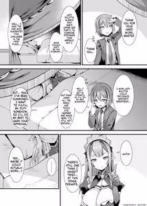 Page 32 of Kukkoro Himekishi no Kairaku Ahe-ochi Amaama Choukyou ~ Otoko ga Umarenai Isekai e Shoukan Sareta Ore ga Heroine o Ategawarete Kozukuri Ecchi 2 ~ - preview thumbnail
