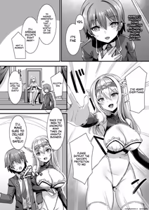 Page 3 of Ore no Seieki o Motomeru Kemomimi Mikohime o Party de Rouraku shite Kozukuri Harem Ecchi ~Otoko ga Umarenai Isekai e Shoukan sareta Ore ga Heroine o Ategawarete Kozukuri Ecchi 3~ - preview thumbnail