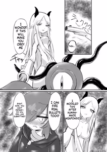 Page 16 of Suki ni Natte yo Urzella-chan! - preview thumbnail