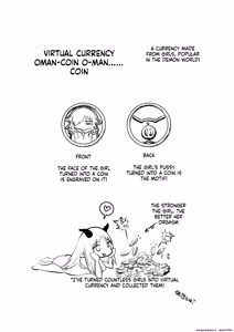 Page 40 of Suki ni Natte yo Urzella-chan! - preview thumbnail
