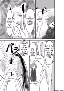 Page 4 of Suki ni Natte yo Urzella-chan! - preview thumbnail