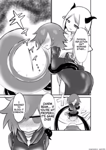 Page 6 of Suki ni Natte yo Urzella-chan! - preview thumbnail