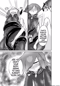 Page 8 of Suki ni Natte yo Urzella-chan! - preview thumbnail