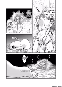 Page 25 of Shota o jotaika sa sete jinsei buchikowasu Creatures - preview thumbnail