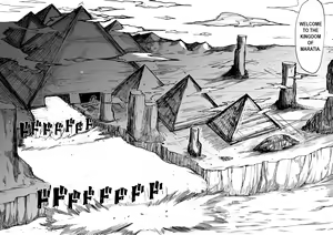 Page 27 of Super Cock Showdown Maratian Kingdom Arc - preview thumbnail