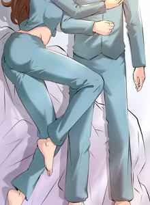 Page 118 of 走味的初恋 | 走味的初戀 1-40 END - preview thumbnail