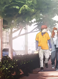 Page 481 of 走味的初恋 | 走味的初戀 1-40 END - preview thumbnail