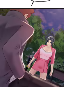 Page 526 of 走味的初恋 | 走味的初戀 1-40 END - preview thumbnail