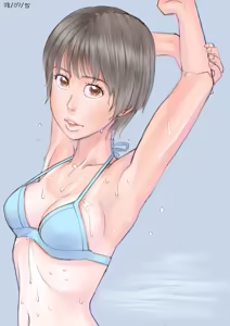 Zenkou — hentai manga cover on Fhentai