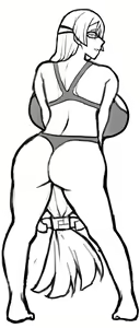 Page 1164 of Pixiv / Twitter / Skeb / FANBOX - GALLERY Part.1 - preview thumbnail