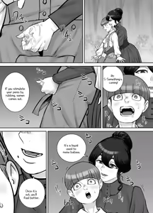 Page 24 of Oshiego ni Onegai Sarete Iroiro Miseteshimau Hanashi - preview thumbnail
