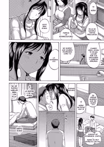 Page 22 of Meika - Okusan-tachi Ero Sugite Yabai CXX ESP - preview thumbnail