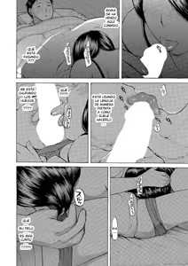 Page 24 of Meika - Okusan-tachi Ero Sugite Yabai CXX ESP - preview thumbnail