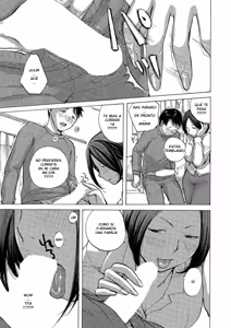Page 43 of Meika - Okusan-tachi Ero Sugite Yabai CXX ESP - preview thumbnail