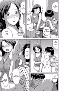 Page 5 of Meika - Okusan-tachi Ero Sugite Yabai CXX ESP - preview thumbnail