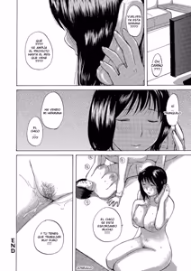 Page 90 of Meika - Okusan-tachi Ero Sugite Yabai CXX ESP - preview thumbnail