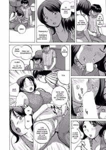 Page 10 of Meika - Okusan-tachi Ero Sugite Yabai CXX ESP - preview thumbnail