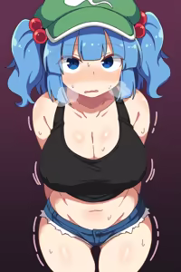 Page 6 of Nitori - preview thumbnail