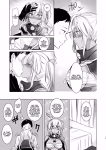 Page 16 of Musashi-san no Yoru Jijou Omoide no Seifuku Hen | Musashi-san's Nighttime Affairs: Nostalgic Uniform - preview thumbnail