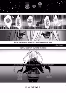 Page 2 of Musashi-san no Yoru Jijou Omoide no Seifuku Hen | Musashi-san's Nighttime Affairs: Nostalgic Uniform - preview thumbnail
