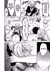 Page 23 of Musashi-san no Yoru Jijou Omoide no Seifuku Hen | Musashi-san's Nighttime Affairs: Nostalgic Uniform - preview thumbnail