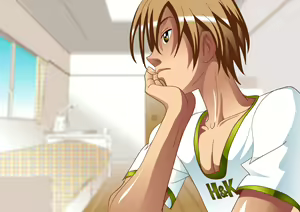 Page 115 of 「Kyonyuu Mahou Shoujo」 Imouto Rape! Shuuchi no Rinkan Beach - preview thumbnail