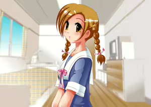 Page 116 of 「Kyonyuu Mahou Shoujo」 Imouto Rape! Shuuchi no Rinkan Beach - preview thumbnail