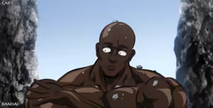 Page 24 of One Punch Man 3 rated vs unrated - preview thumbnail
