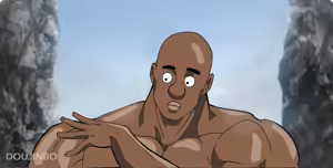 Page 25 of One Punch Man 3 rated vs unrated - preview thumbnail