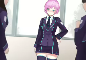 Page 21 of yuhrr アナルセックス→お掃除フェラ - preview thumbnail