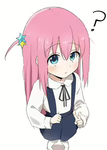Bocchi-chan — hentai manga cover on Fhentai