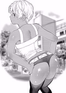Page 100 of Mesuiki Otokonoko - How to give Multiple Orgasms - preview thumbnail