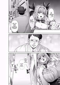 Page 15 of Mahou Shoujo Saint Lily Guuzou ~Idol Mahou Shoujo ga Jishin no Mahou de Aijou o Uetsukerare Zakokaijin o Dekiai suru Made~ | Magical Girl Saint Lily Idol - How an Idol Magical Girl Had Love Implanted by Her Own Magic and Came to Dote on a Weakling Monster - preview thumbnail