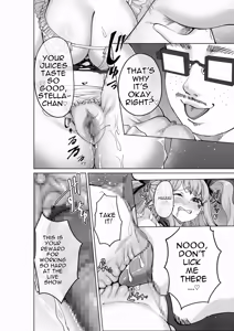 Page 51 of Mahou Shoujo Saint Lily Guuzou ~Idol Mahou Shoujo ga Jishin no Mahou de Aijou o Uetsukerare Zakokaijin o Dekiai suru Made~ | Magical Girl Saint Lily Idol - How an Idol Magical Girl Had Love Implanted by Her Own Magic and Came to Dote on a Weakling Monster - preview thumbnail