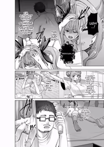 Page 55 of Mahou Shoujo Saint Lily Guuzou ~Idol Mahou Shoujo ga Jishin no Mahou de Aijou o Uetsukerare Zakokaijin o Dekiai suru Made~ | Magical Girl Saint Lily Idol - How an Idol Magical Girl Had Love Implanted by Her Own Magic and Came to Dote on a Weakling Monster - preview thumbnail