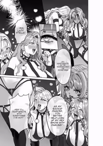 Page 74 of Mahou Shoujo Saint Lily Guuzou ~Idol Mahou Shoujo ga Jishin no Mahou de Aijou o Uetsukerare Zakokaijin o Dekiai suru Made~ | Magical Girl Saint Lily Idol - How an Idol Magical Girl Had Love Implanted by Her Own Magic and Came to Dote on a Weakling Monster - preview thumbnail
