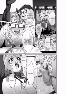Page 78 of Mahou Shoujo Saint Lily Guuzou ~Idol Mahou Shoujo ga Jishin no Mahou de Aijou o Uetsukerare Zakokaijin o Dekiai suru Made~ | Magical Girl Saint Lily Idol - How an Idol Magical Girl Had Love Implanted by Her Own Magic and Came to Dote on a Weakling Monster - preview thumbnail