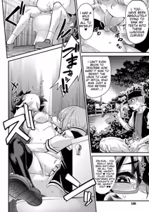 Page 178 of Kyoukai Seishounen - preview thumbnail